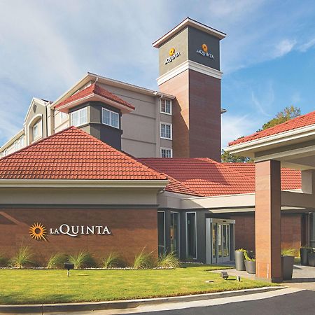 La Quinta By Wyndham Atlanta Conyers Hotel Екстериор снимка