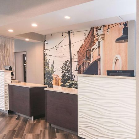La Quinta By Wyndham Atlanta Conyers Hotel Екстериор снимка
