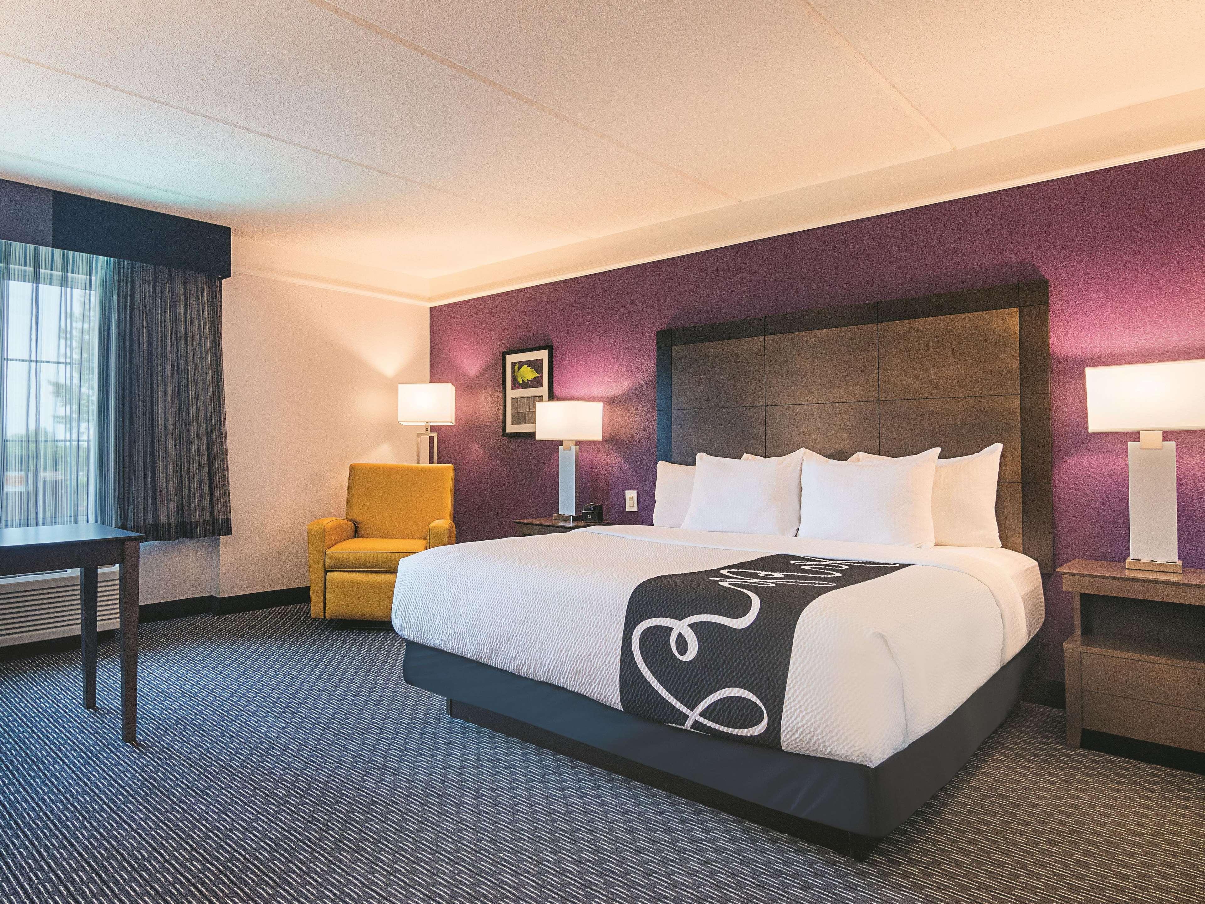 La Quinta By Wyndham Atlanta Conyers Hotel Екстериор снимка