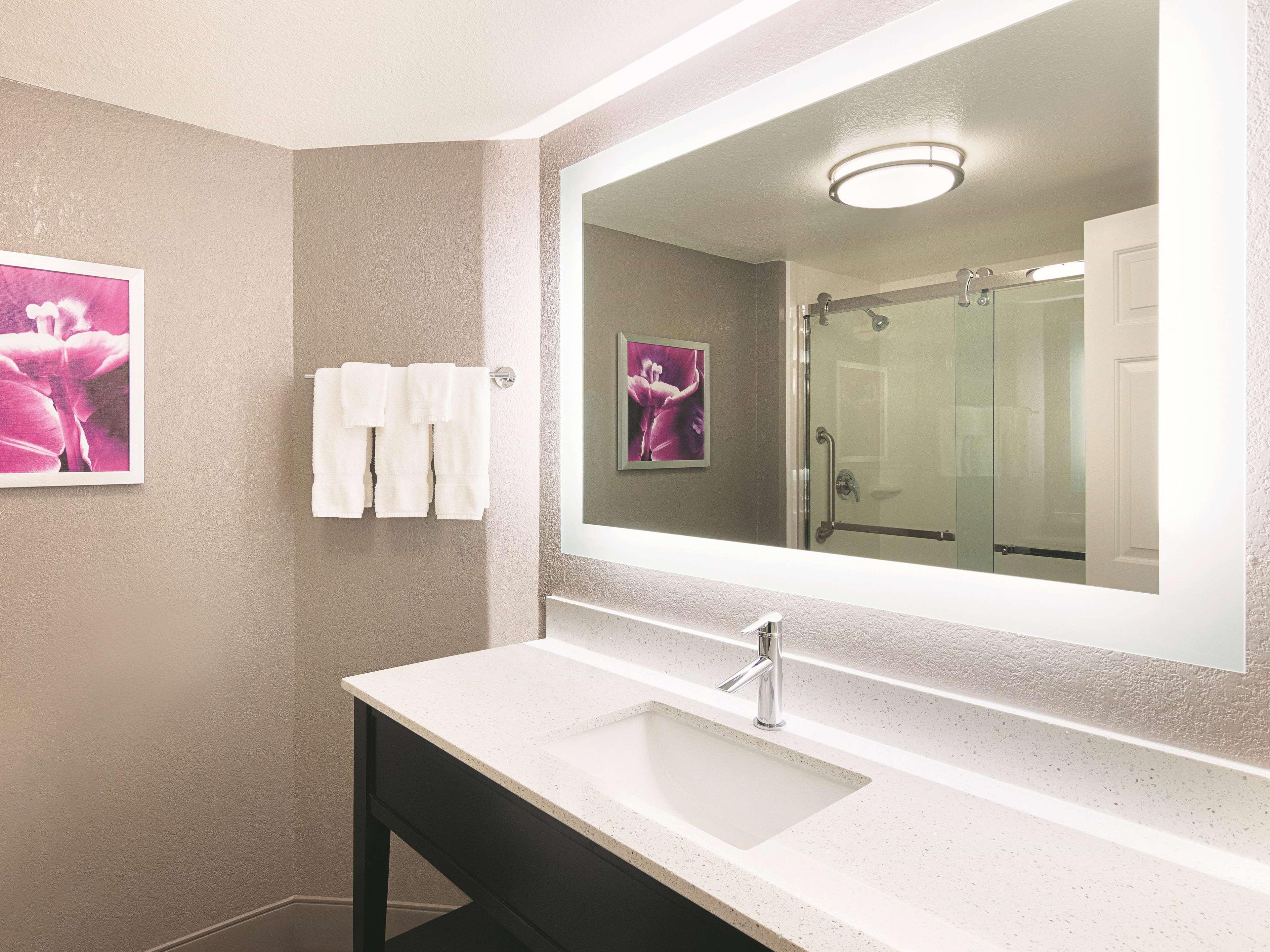 La Quinta By Wyndham Atlanta Conyers Hotel Екстериор снимка