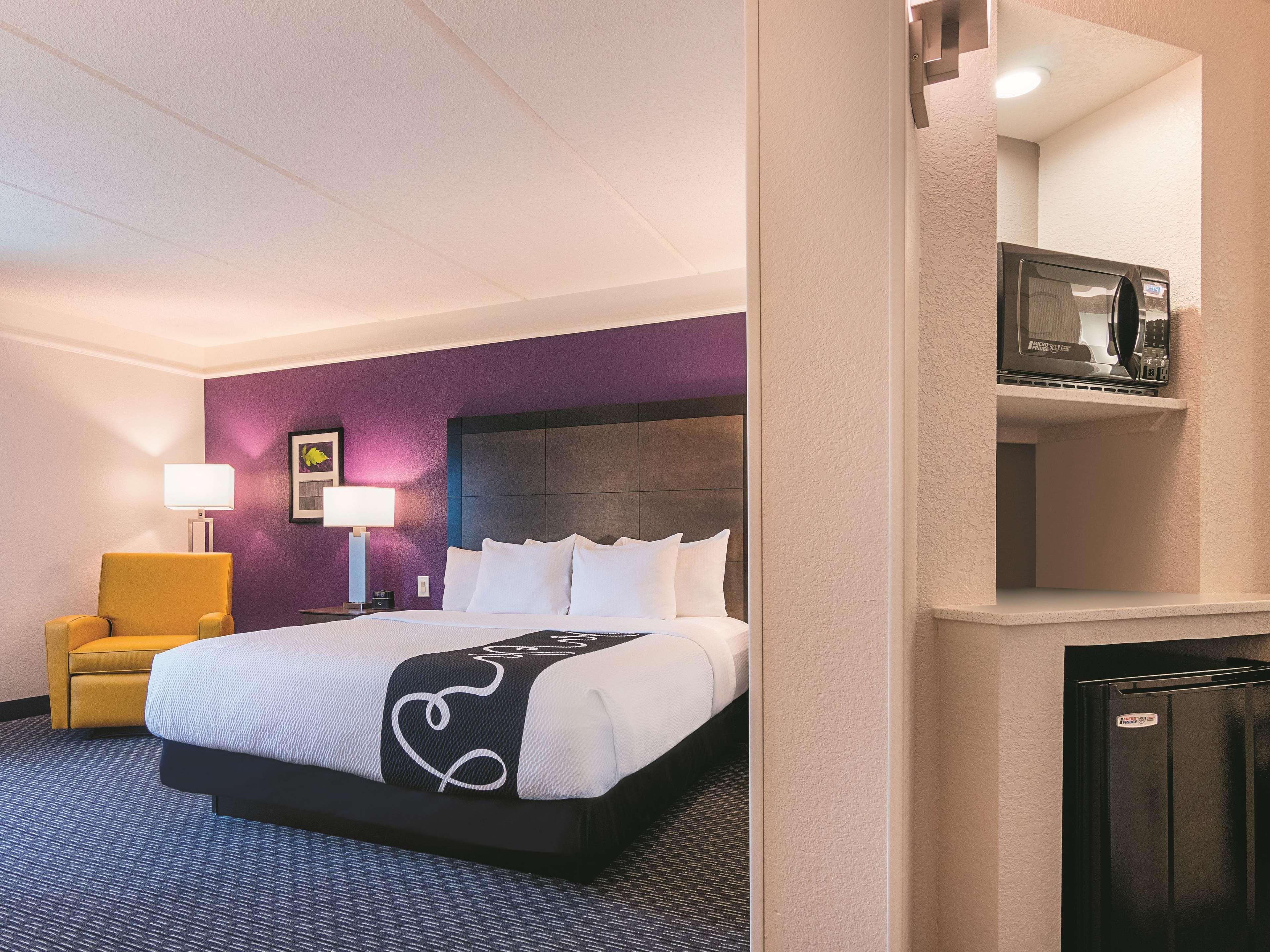 La Quinta By Wyndham Atlanta Conyers Hotel Екстериор снимка