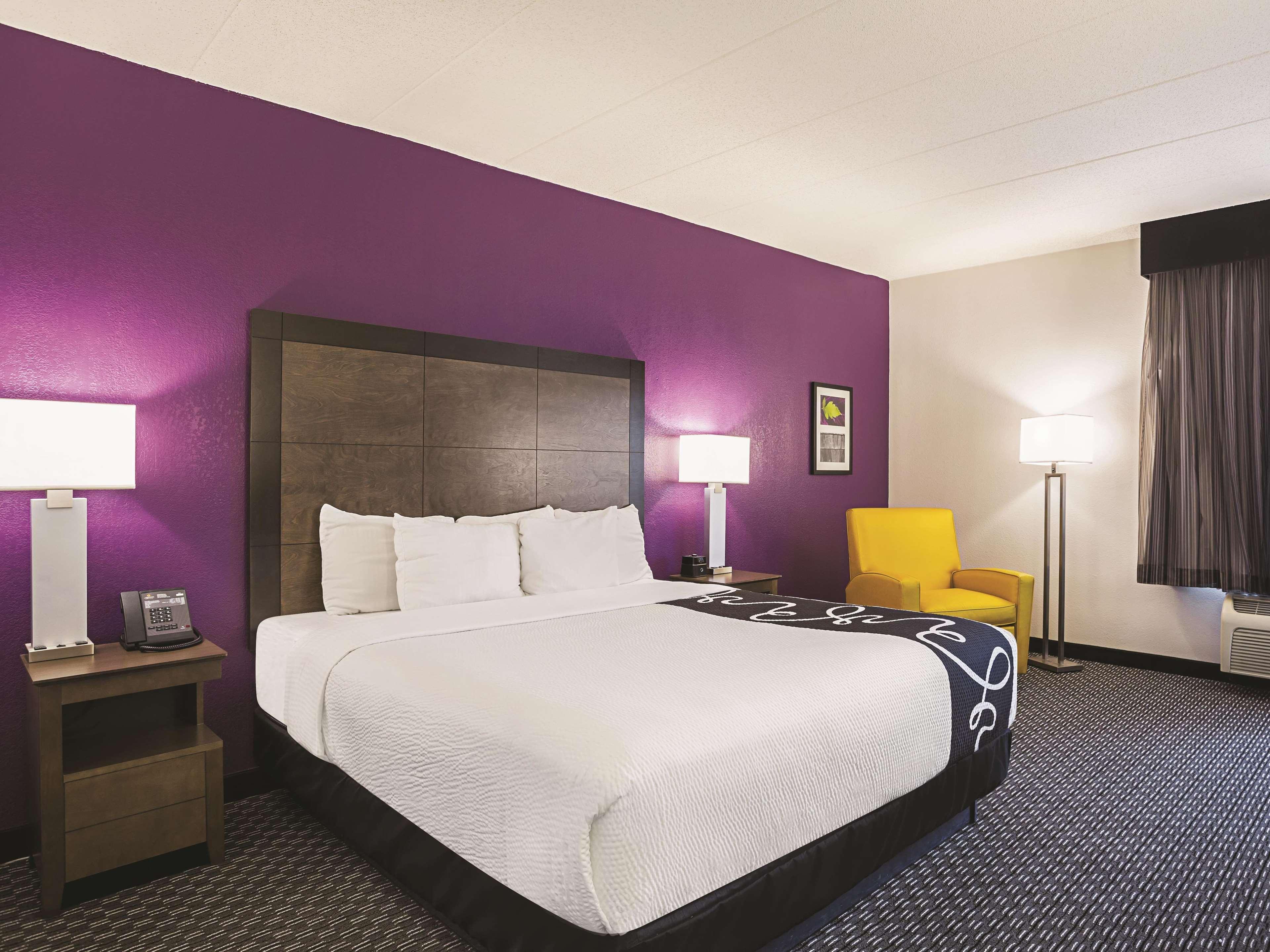 La Quinta By Wyndham Atlanta Conyers Hotel Екстериор снимка