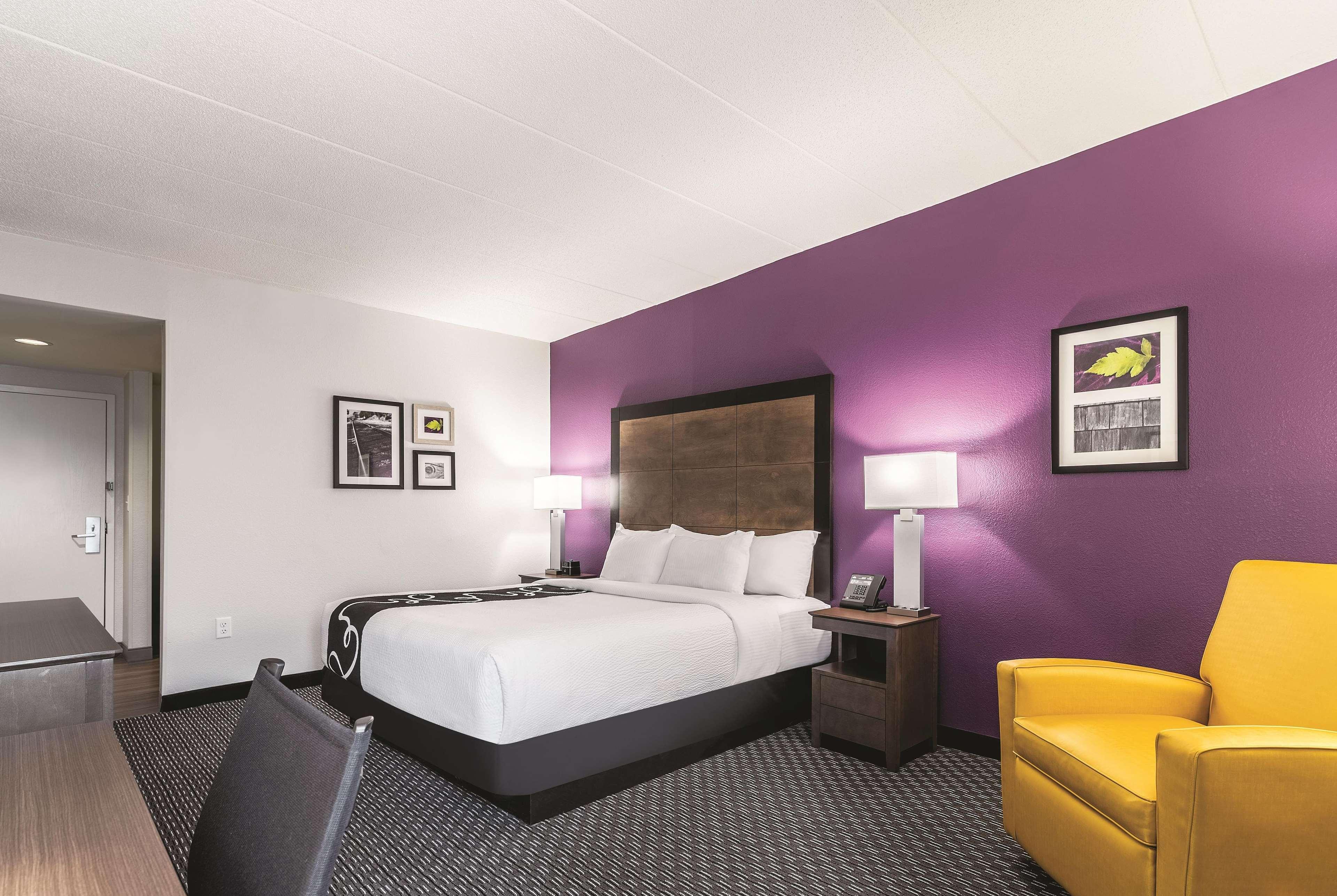 La Quinta By Wyndham Atlanta Conyers Hotel Екстериор снимка
