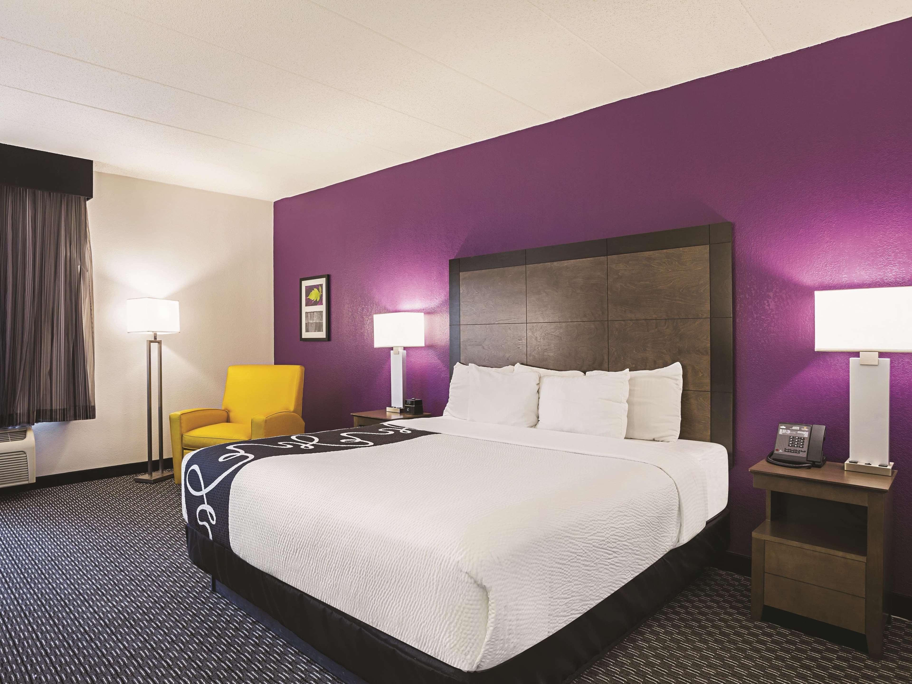 La Quinta By Wyndham Atlanta Conyers Hotel Екстериор снимка