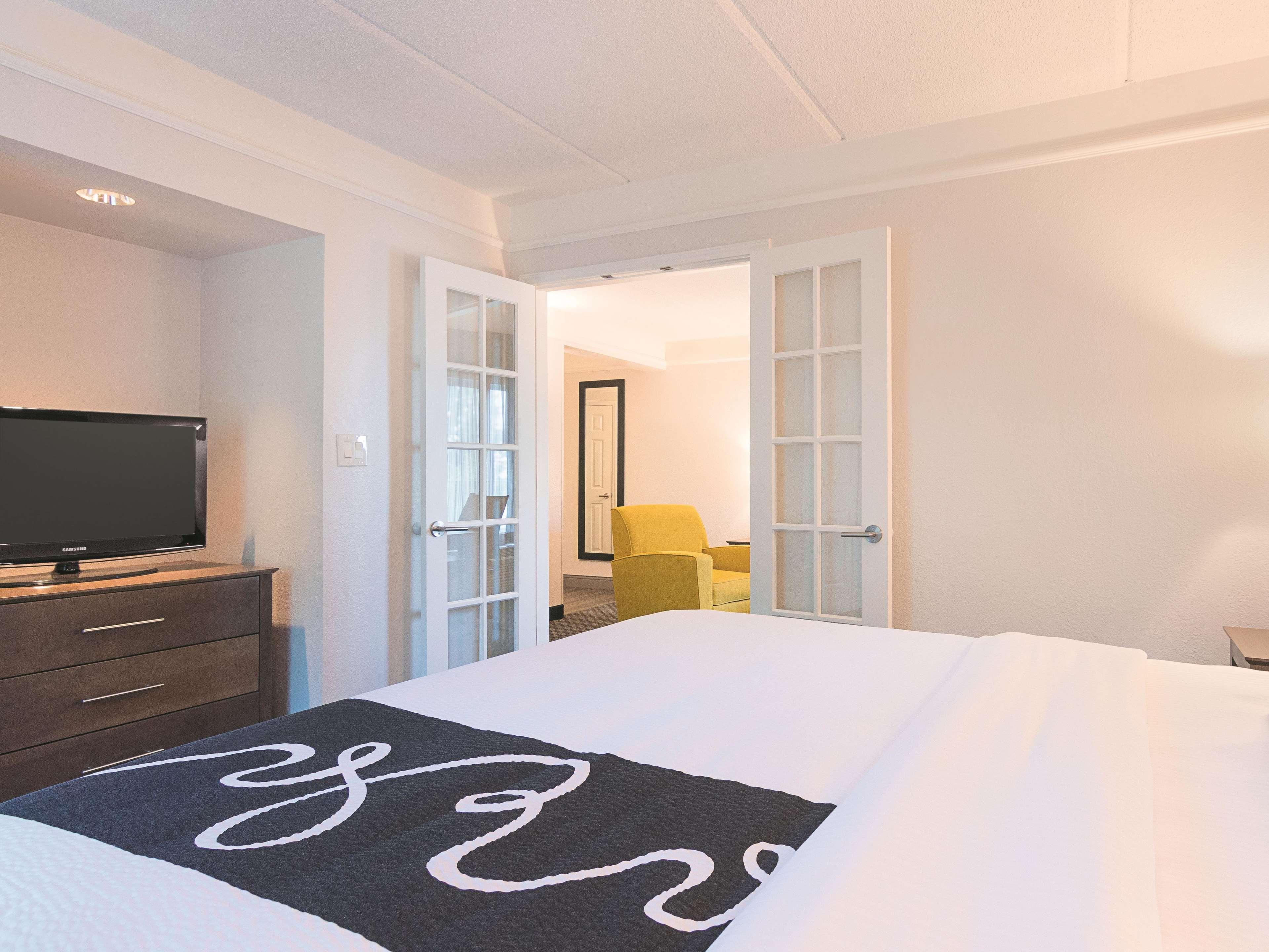 La Quinta By Wyndham Atlanta Conyers Hotel Екстериор снимка