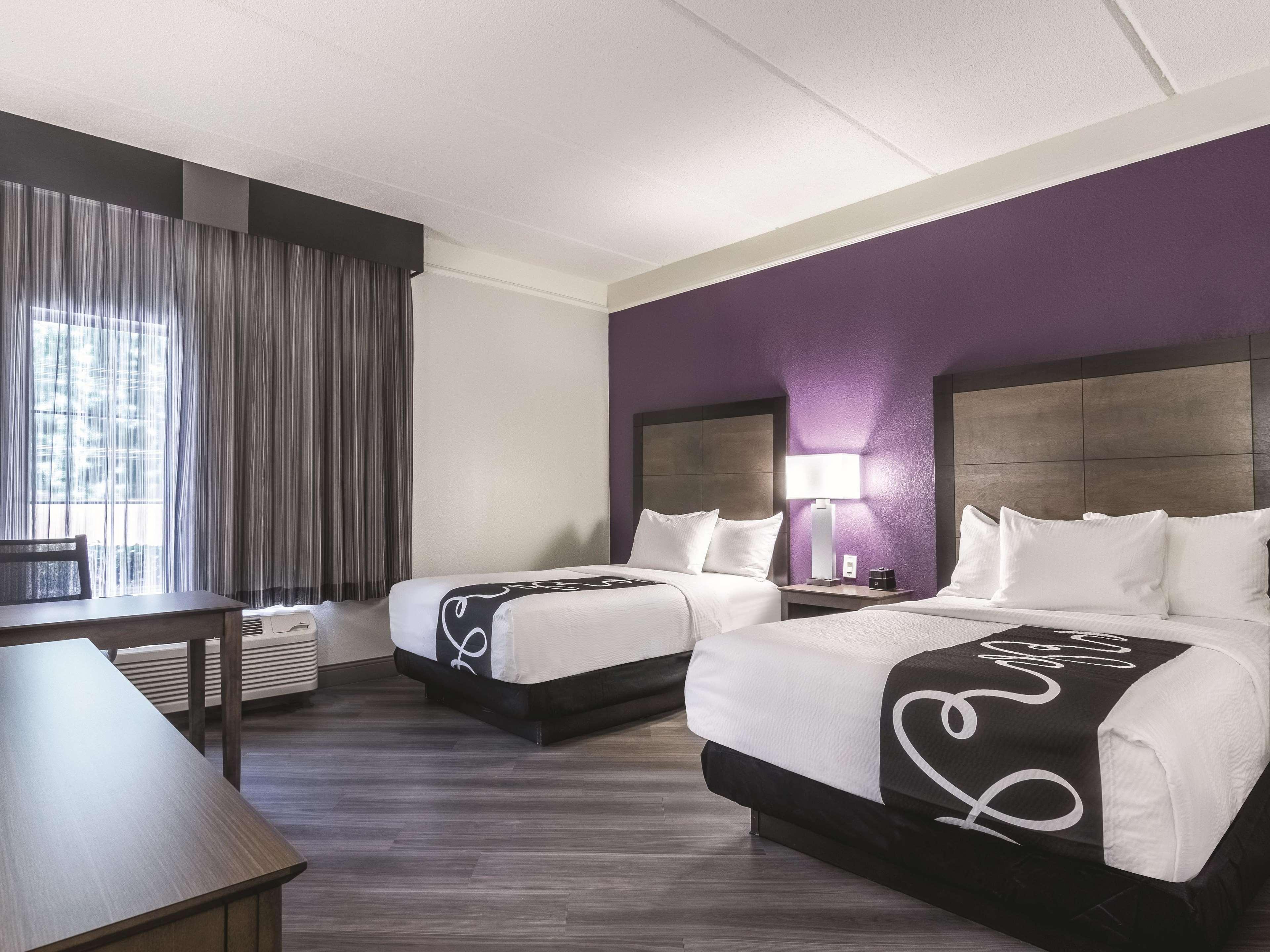 La Quinta By Wyndham Atlanta Conyers Hotel Екстериор снимка