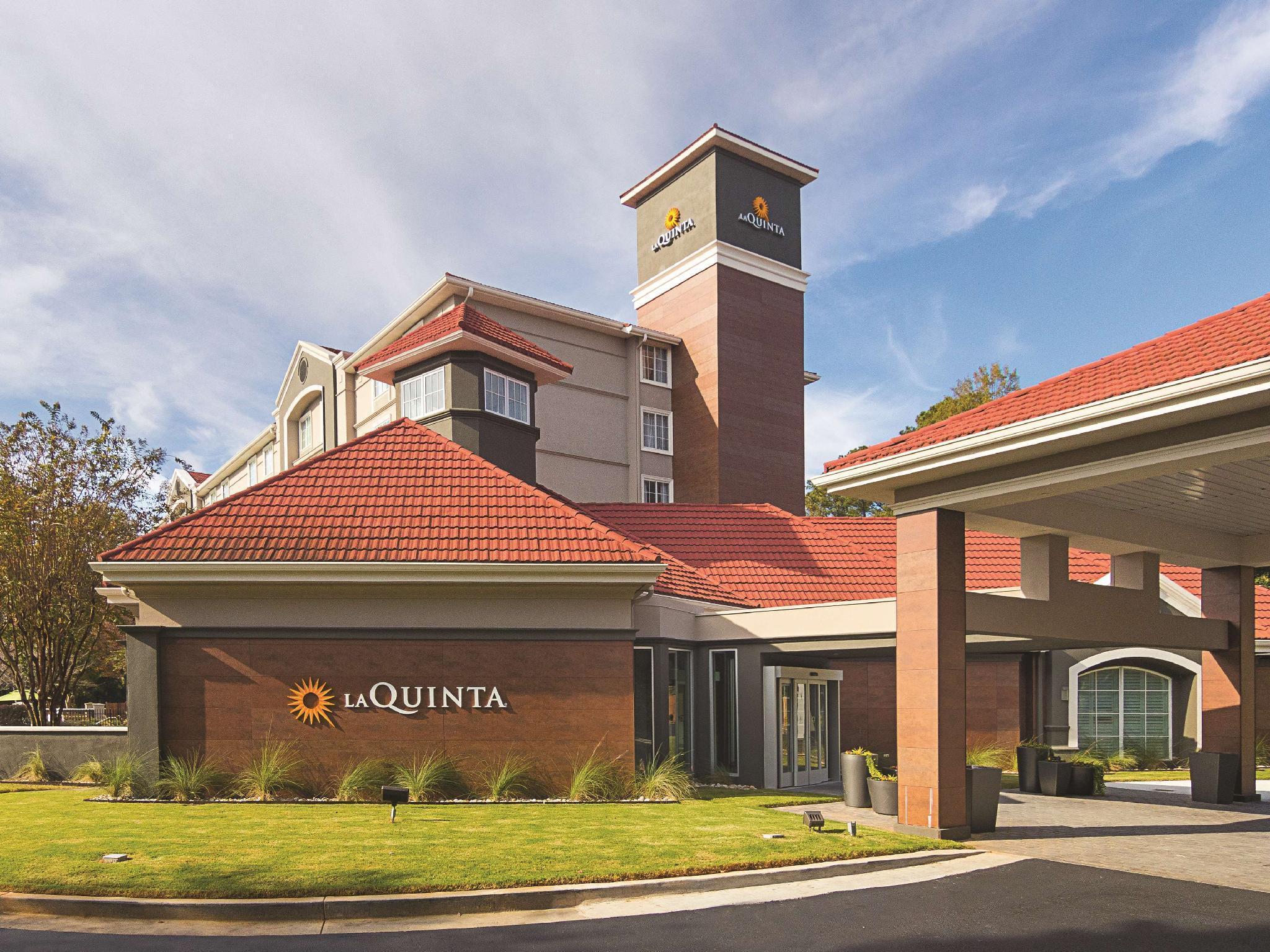 La Quinta By Wyndham Atlanta Conyers Hotel Екстериор снимка