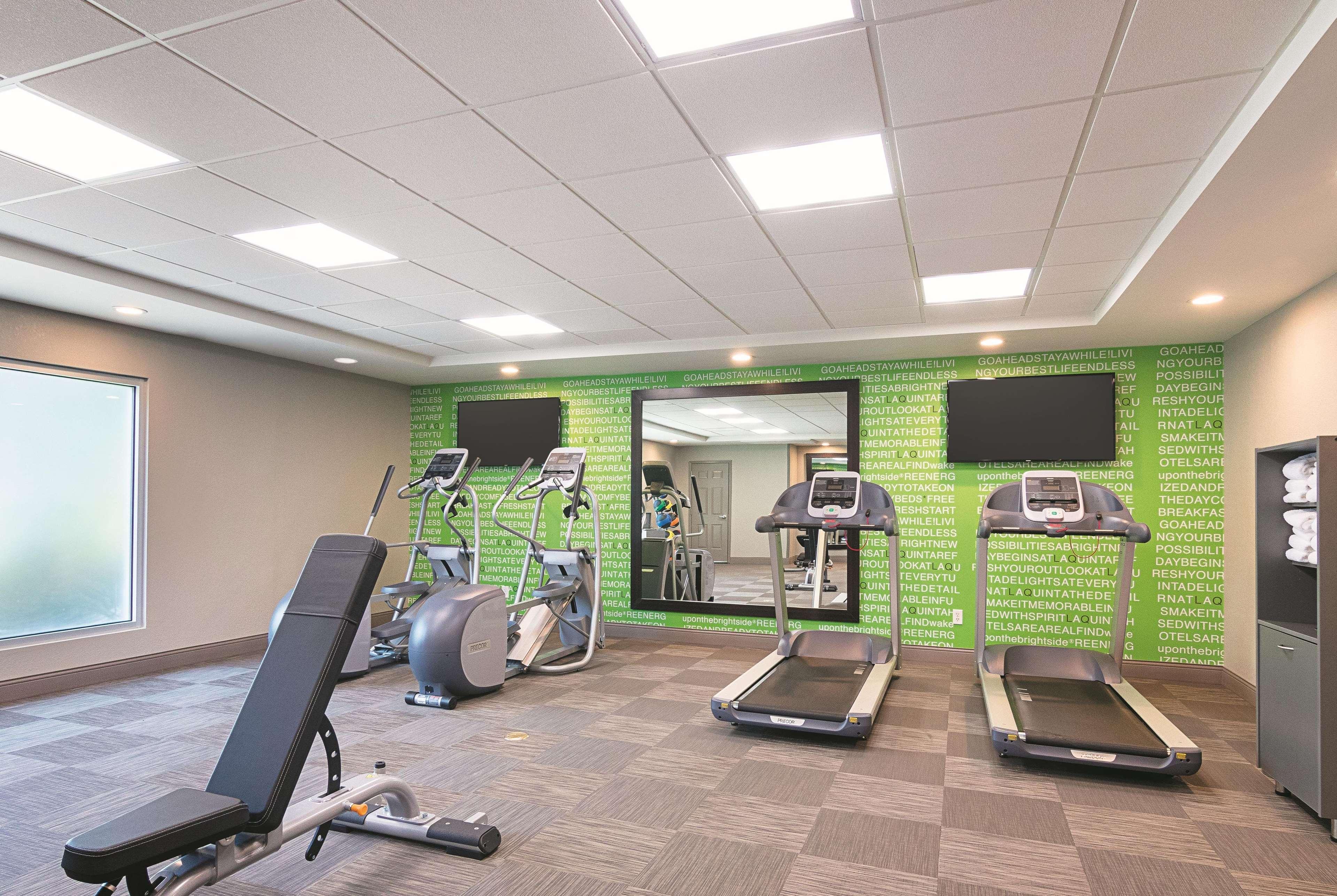 La Quinta By Wyndham Atlanta Conyers Hotel Екстериор снимка