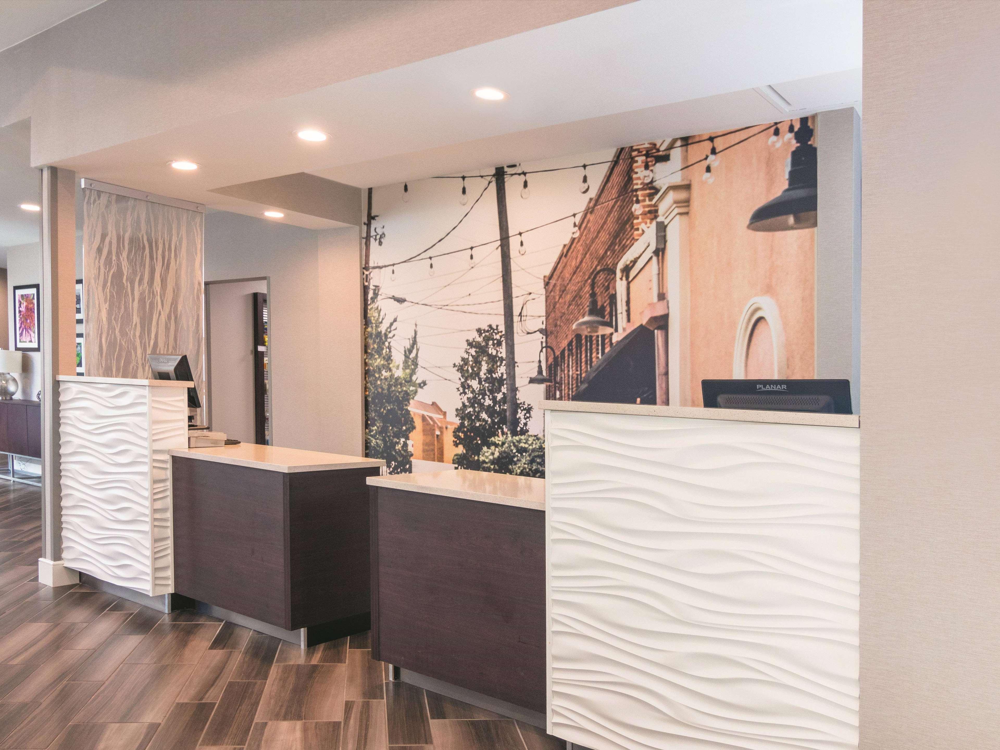 La Quinta By Wyndham Atlanta Conyers Hotel Екстериор снимка