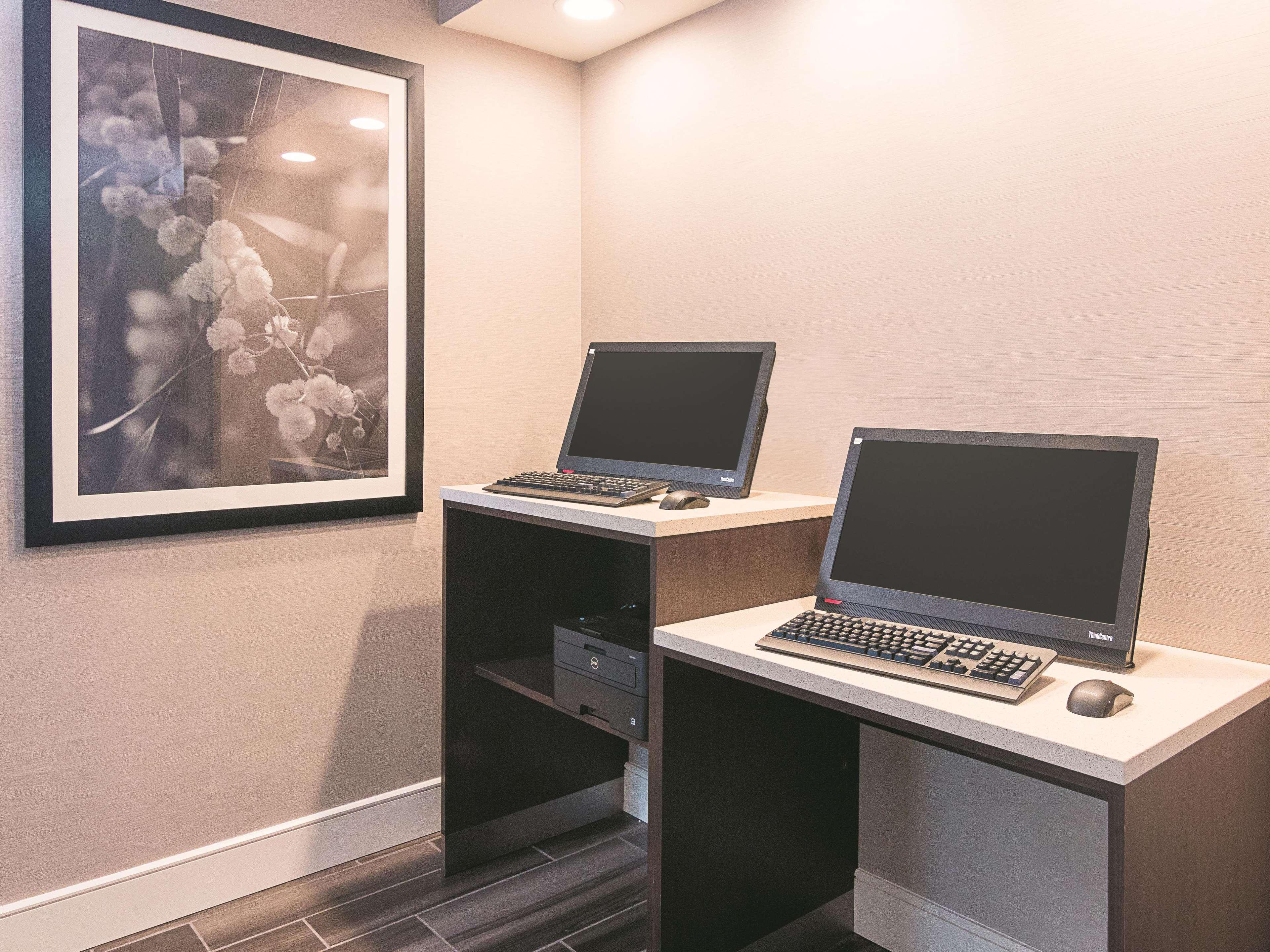 La Quinta By Wyndham Atlanta Conyers Hotel Екстериор снимка