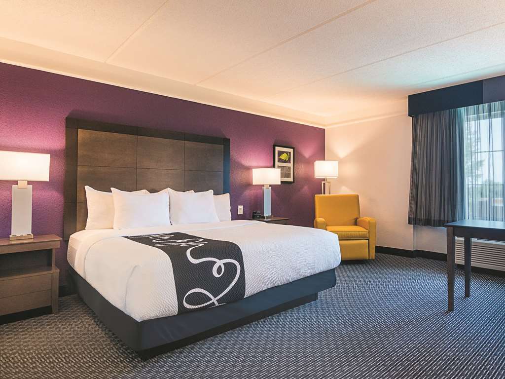 La Quinta By Wyndham Atlanta Conyers Hotel Екстериор снимка