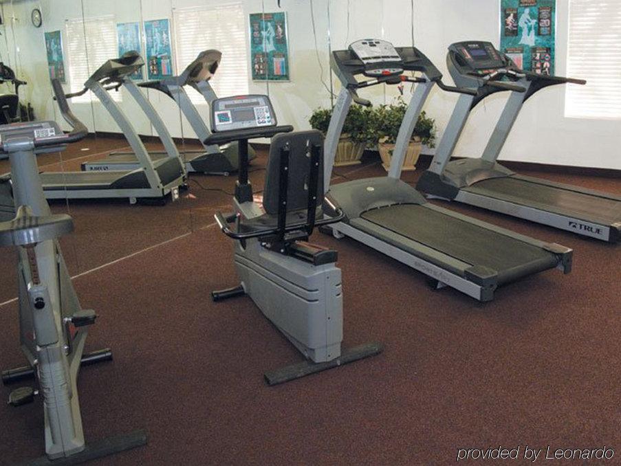 La Quinta By Wyndham Atlanta Conyers Hotel Екстериор снимка