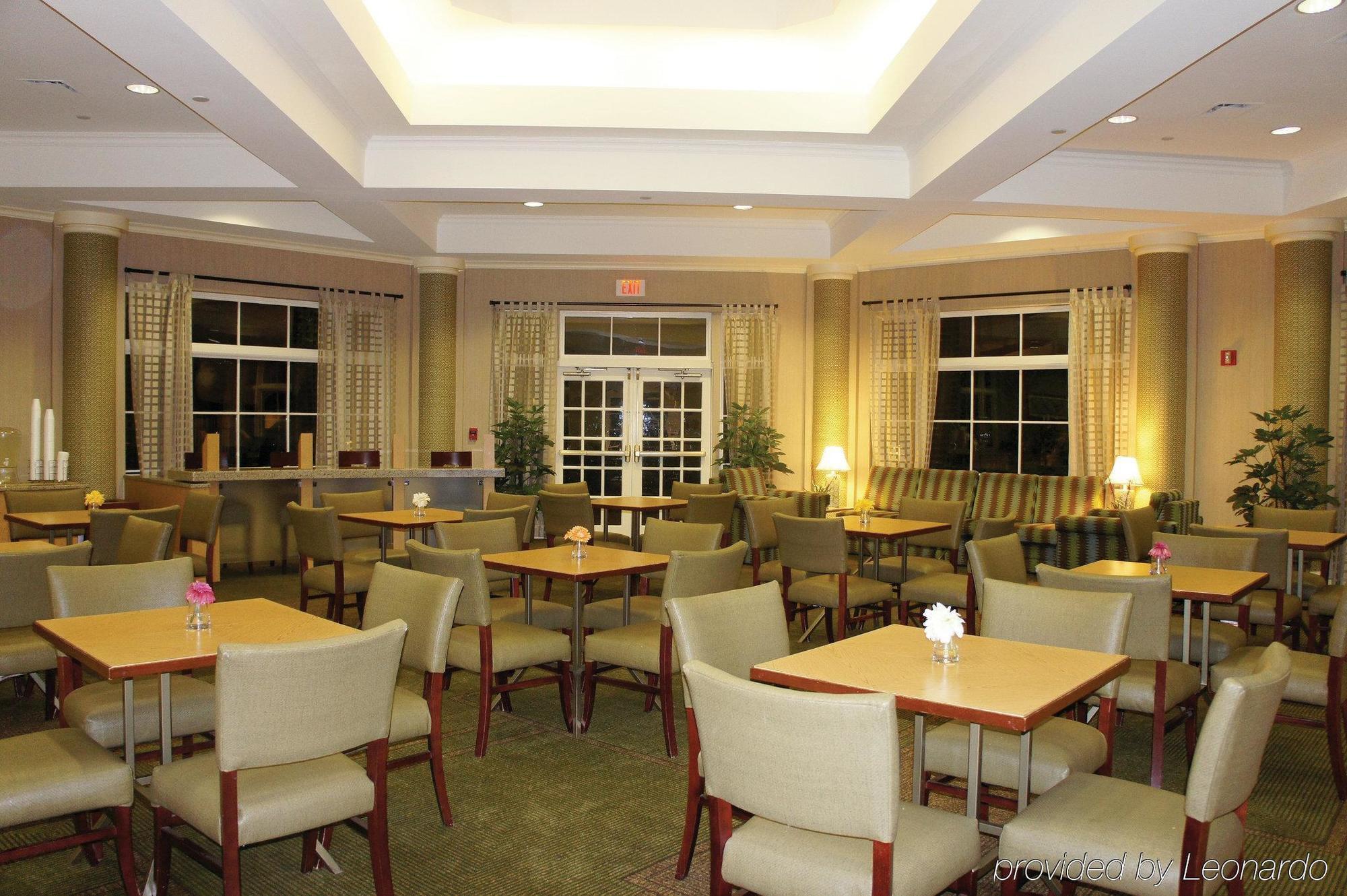 La Quinta By Wyndham Atlanta Conyers Hotel Екстериор снимка