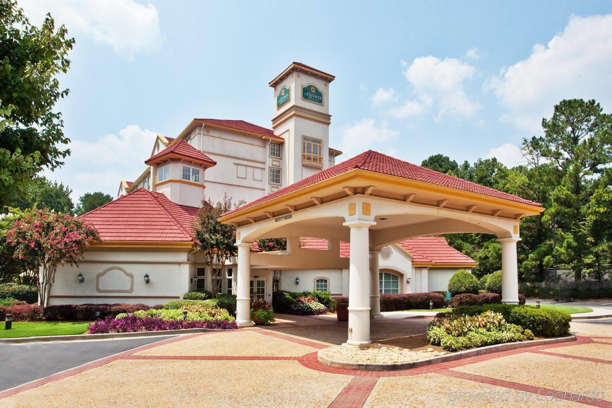 La Quinta By Wyndham Atlanta Conyers Hotel Екстериор снимка