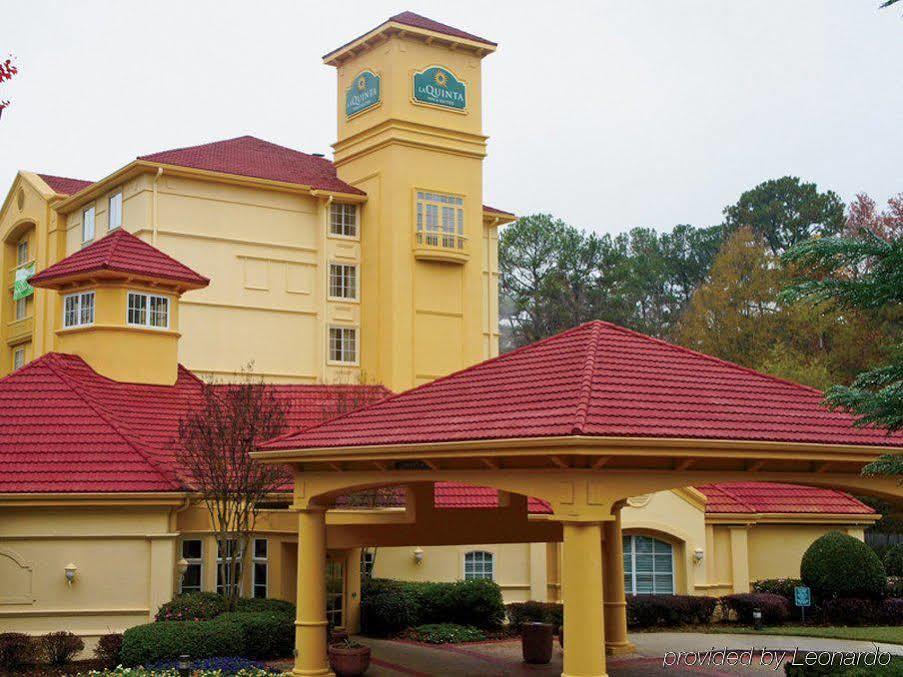 La Quinta By Wyndham Atlanta Conyers Hotel Екстериор снимка