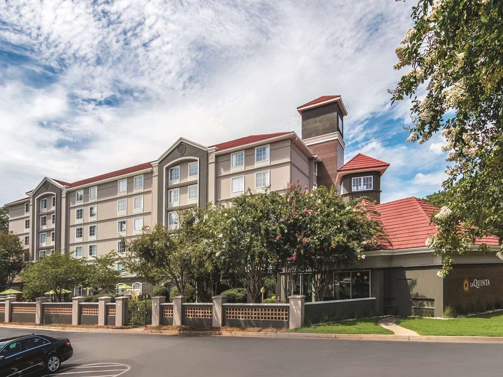 La Quinta By Wyndham Atlanta Conyers Hotel Екстериор снимка