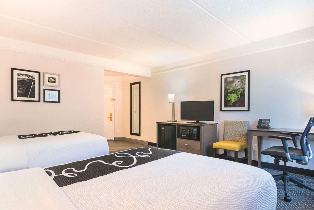 La Quinta By Wyndham Atlanta Conyers Hotel Екстериор снимка