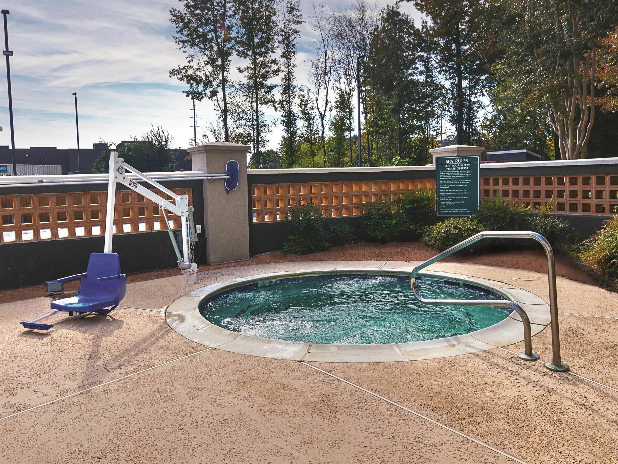 La Quinta By Wyndham Atlanta Conyers Hotel Екстериор снимка